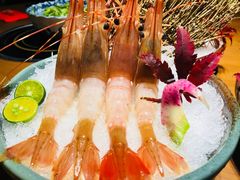 -綱元·海鲜豆捞(明州里店)