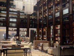 -南京圣和府邸豪华精选酒店