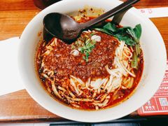 重庆摊摊面单品-李先生牛肉面大王(济南火车站候车室店)