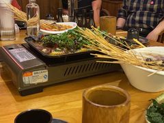 -古真记钵钵鸡(总店)