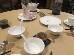 -顺德美的万豪酒店-万豪中餐厅