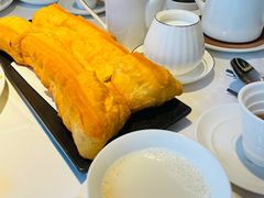 家乡黄豆浆-悦景酒家(罗湖店)