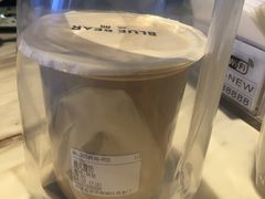 熊丸撞奶-兰熊鲜奶(西直门凯德mall店)