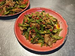 -馬伍旺川菜(江北虹悦城店)