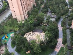 -上海浦东星河湾酒店