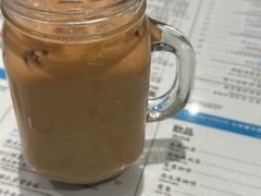 -翠华餐厅(铜锣湾糖街店)