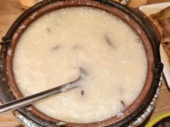 -粤仔湾砂锅粥(金太湖店)