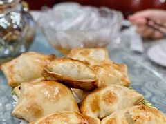 -新疆红柳花餐厅(新洲店)