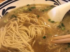 -霸道川面馆(张江店)