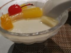 -肆月河豚·新淮扬(金融街店)