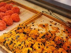 -泸溪河桃酥(西直门凯德店)