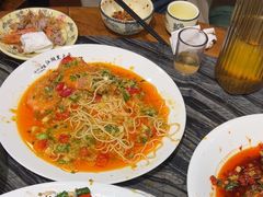 -江湖黑大兔(杨家坪店)