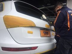 -壹捷汽车服务徐汇店(上海旗舰店·徐汇店)