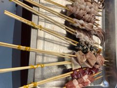 -十里铺铁板鱿鱼