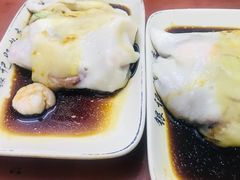 -银记肠粉店(北京路店)