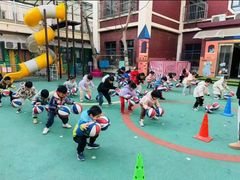 -华英星辰幼儿园(二马路分园)