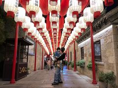 -回龙窝历史文化街区