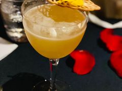 -wann lounge 低温慢煮牛排·清吧