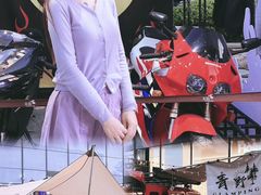 -龙湖南京江北天街