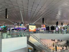 -郑州新郑国际机场-T2航站楼