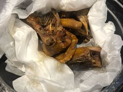中山农家盐焗鸽-大鸽饭(马王堆店)