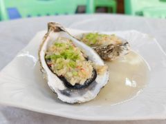 -众味海鲜大排档·活海鲜·潮汕味(南澳店)