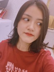 点击看大图 -3AM·S HAIR SALON烫发染发接发