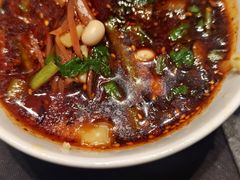 -艳阳天民俗村(公园路店)