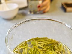 -龙井壹号·茶缘山景宴(龙井村店)