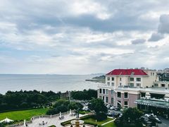 -青岛海景花园大酒店