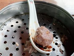 -蓝记云吞(正果店)