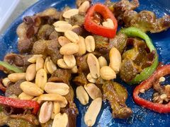 -煲煲掂风味煲仔饭餐厅(西区店)