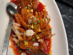 -好福记饭店(红梅公园店)