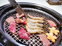 -赤坂亭M9和牛烧肉·日料398放题(万达店)