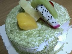 -好又来蛋糕(海莱前门店)