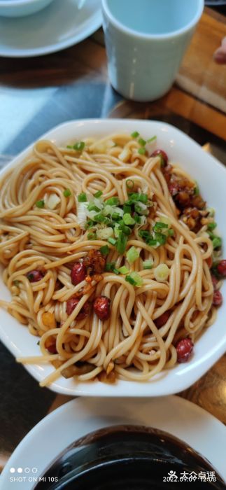 西江美食舫·江西菜(健德桥店)南昌炒米粉图片