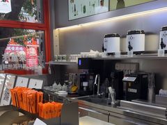 -喧闹·东方大气茶(鹅岭二厂店)
