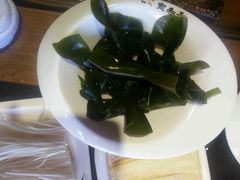 -宽巷子成都火锅(南站店)
