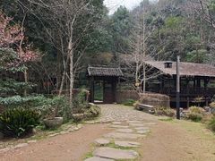 -黄公望隐居地