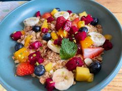 -Alimentari早午餐(安福路店)