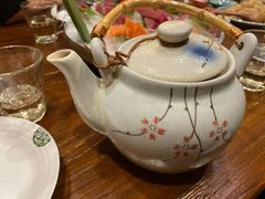 -鸟亭·居酒屋(青年路店)