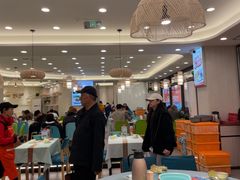 -大师傅金奖啤酒鱼(西街口总店)