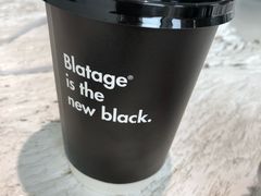 -BLATAGE COFFEE