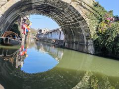 -绍兴书圣故里景区