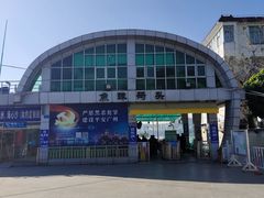 -鱼珠码头(轮渡站)