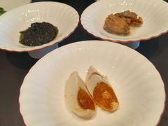 -潮汕味道·煮海餐厅(金麟大厦店)