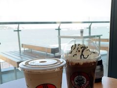 -太平洋咖啡(海天驿站店)