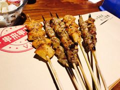 -串来串去(中关村店)