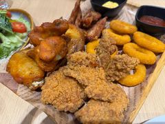 -米斯特比萨(罗斯福店)