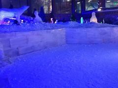-世界之窗阿尔卑斯冰雪世界